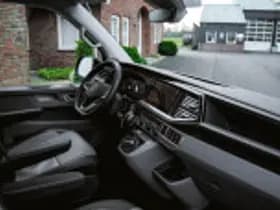 Volkswagen Caravelle thumbnail 55