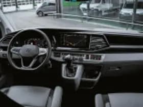 Volkswagen Caravelle thumbnail 59