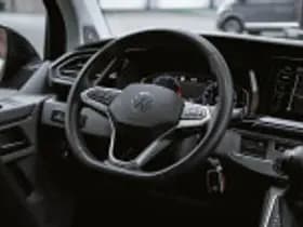 Volkswagen Caravelle thumbnail 60