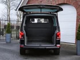 Volkswagen Caravelle thumbnail 83