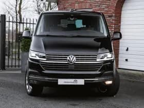 Volkswagen Caravelle thumbnail 88