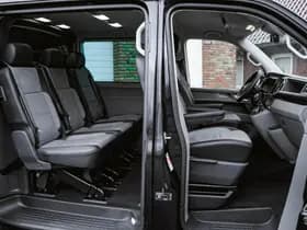 Volkswagen Caravelle thumbnail 10