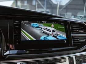 Volkswagen Transporter thumbnail 19