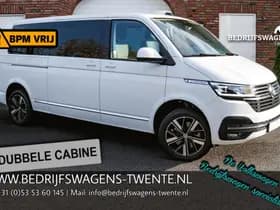 Volkswagen Transporter thumbnail 3