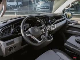 Volkswagen Transporter thumbnail 29