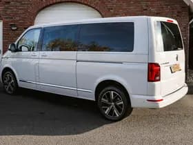 Volkswagen Transporter thumbnail 31