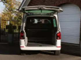 Volkswagen Transporter thumbnail 38