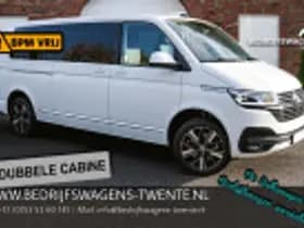Volkswagen Transporter thumbnail 41