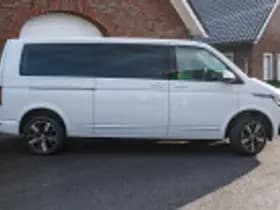 Volkswagen Transporter thumbnail 42