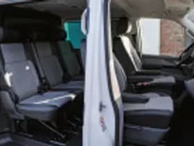Volkswagen Transporter thumbnail 45