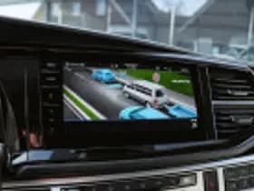 Volkswagen Transporter thumbnail 57