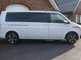 Volkswagen Transporter thumbnail 67