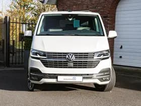 Volkswagen Transporter thumbnail 68