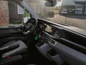 Volkswagen Transporter thumbnail 8