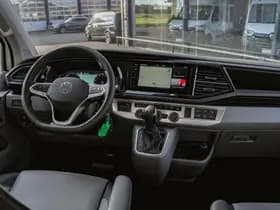 Volkswagen Transporter thumbnail 10