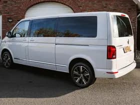 Volkswagen Transporter thumbnail 94