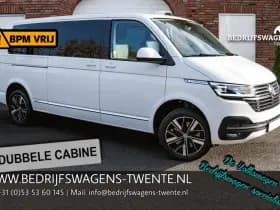 Volkswagen Transporter thumbnail 97