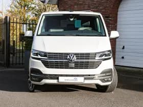 Volkswagen Transporter thumbnail 100