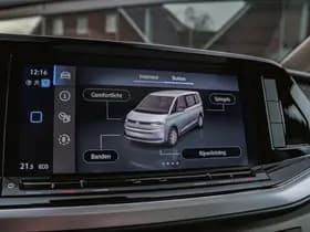 Volkswagen Multivan thumbnail 105