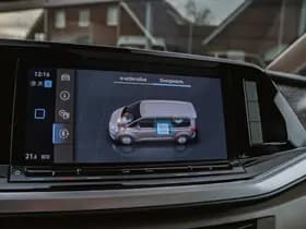 Volkswagen Multivan thumbnail 106