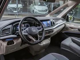 Volkswagen Multivan thumbnail 113