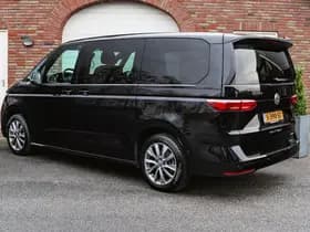 Volkswagen Multivan thumbnail 115