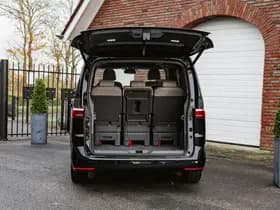 Volkswagen Multivan thumbnail 117