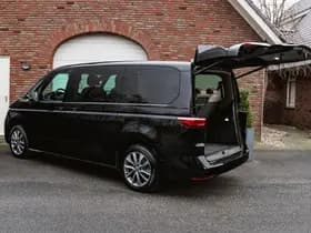 Volkswagen Multivan thumbnail 118