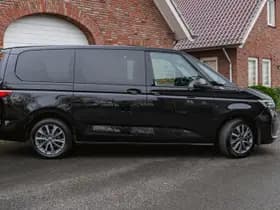 Volkswagen Multivan thumbnail 123