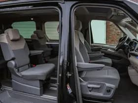 Volkswagen Multivan thumbnail 126