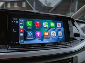 Volkswagen Multivan thumbnail 25