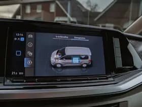 Volkswagen Multivan thumbnail 27