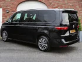 Volkswagen Multivan thumbnail 42