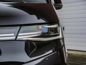 Volkswagen Multivan thumbnail 6