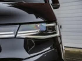 Volkswagen Multivan thumbnail 52