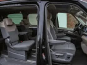 Volkswagen Multivan thumbnail 53