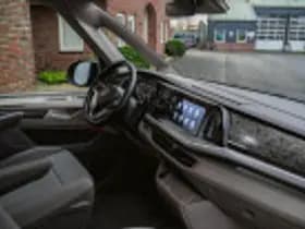 Volkswagen Multivan thumbnail 54