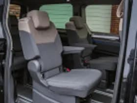 Volkswagen Multivan thumbnail 56