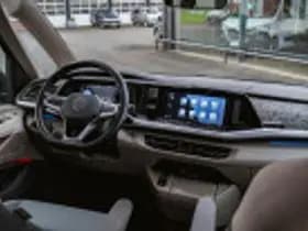 Volkswagen Multivan thumbnail 60