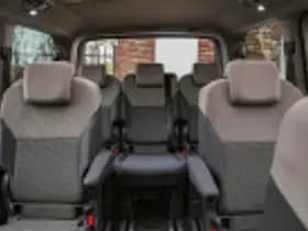 Volkswagen Multivan thumbnail 62