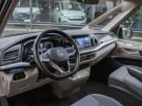 Volkswagen Multivan thumbnail 80