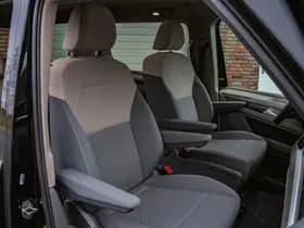 Volkswagen Multivan thumbnail 9