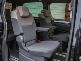 Volkswagen Multivan thumbnail 89