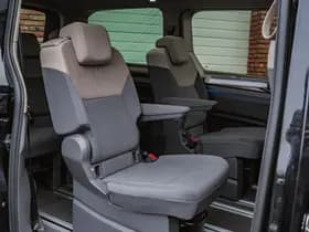 Volkswagen Multivan thumbnail 10