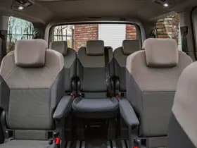 Volkswagen Multivan thumbnail 95