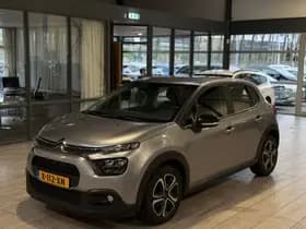 Citroën C4 Aircross 1.6 16V 117 pk Collection