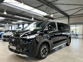 Ford Tourneo Custom Active 340 2.5 PHEV 233 pk L2 8 persoons