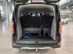 Ford Tourneo Custom Active 340 2.5 PHEV 233 pk L2 8 persoons thumbnail 28