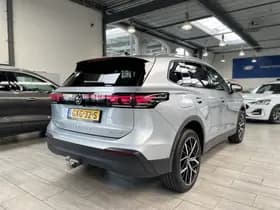 Volkswagen Tiguan 1.5 eHybrid 204 pk Life Edition thumbnail 4