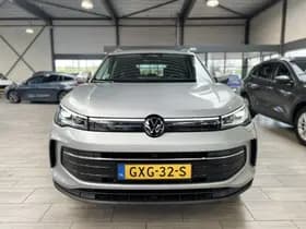 Volkswagen Tiguan 1.5 eHybrid 204 pk Life Edition thumbnail 6